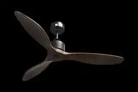 WadBros Woodpecker Ceiling Fan, $ 0
