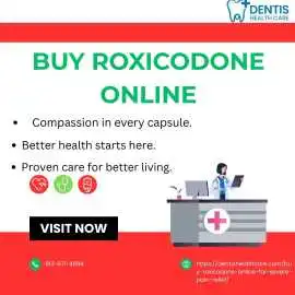 Buy Roxicodone Online — Pain Medication Facts , California City