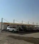 Prefab Office Cabin UAE – Modular Office Solutions, Dubai
