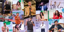 21BY72 Season 5 – Bharat’s Leading Startup Summit 