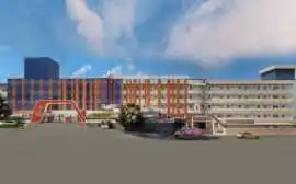 How Technology Is Transforming Healthcare Facility, Kochi