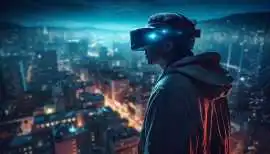 Top Metaverse Development company in India, Noida