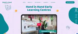 Exceptional Childcare Centre in Wentworthville, Wentworthville