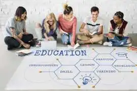 Linguaskill – English Testing for Institutions, Jeddah
