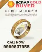 Sell Gold for Cash in Dwarka: Gold Buyer in Dwarka, Delhi