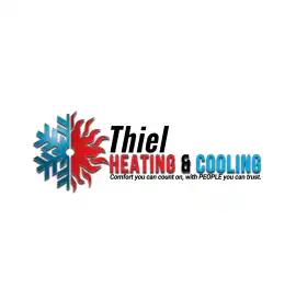 Thiel Heating and Cooling, Lizella