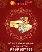  sell your old gold or silver in Noida Sector 18, Noida