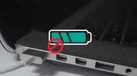 Laptop charging problems from Ksh.3000 /=, Nairobi