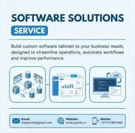 Top Software Development Services in Noida , Noida
