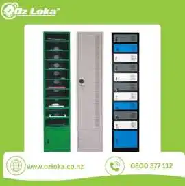 Laptop Storage Lockers for Schools and Workspaces , $ 1,069
