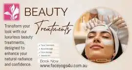 Discover the Best Facials Near You for Radiant Ski, North Sydney
