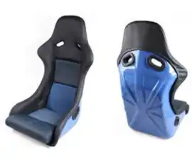 Sport & Track Seats