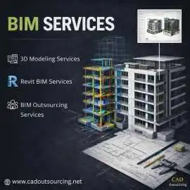 Expert BIM Services, Albany