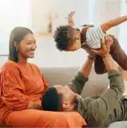 Compassionate Family Building in California, Irvine