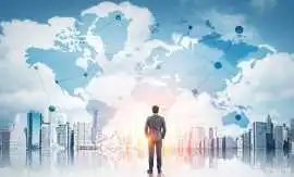 Elevate Your Brand Globally with International SEO, Ahmedabad