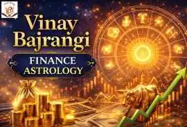 Finance in Astrology for Career & Investments, Noida