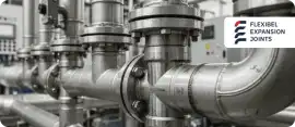 Different Types of Piping Joints | Industria Pipe, Dubai