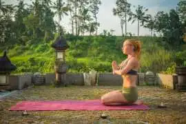 Complete Wellness Retreat Thailand Experience, Phuket