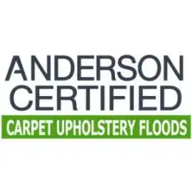 Anderson Certified Cleaning Technicians, Chicago