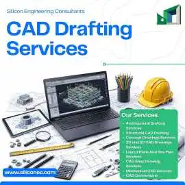 Reliable CAD Shop Drawings in Chicago, Chicago