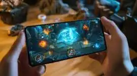 Best Game App Development Companies in India, Noida