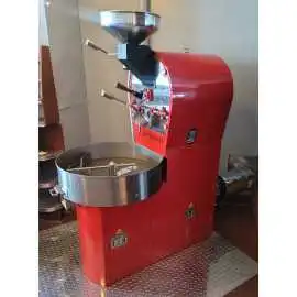 Reliable options available with 5kg coffee roaster, $ 0