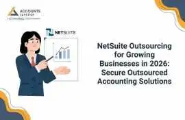 NetSuite Outsourcing Services | Accounts Junction, New York