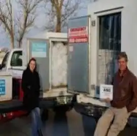 All Service Ice Corporation, Wilmington