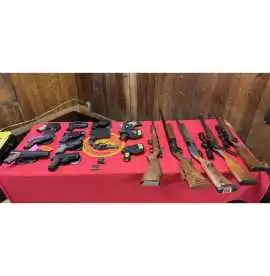 6 Personal Defense Gun Training  , New York