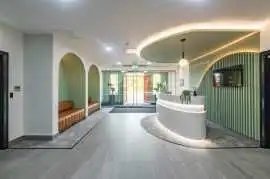 Fast & Reliable Commercial Office Fit Out Services, Stalybridge