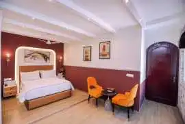 Premium Homestay in Hauz Khas, New Delhi