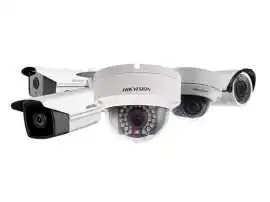 Hikvision Security Camera Installation in Dubai , Dubai