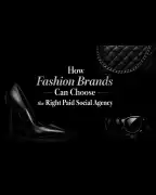 How Fashion Brands Can Choose the Right Paid Socia, Santa Monica
