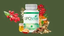 LipoVive Launches Natural Supplement to Boost Metabolic Health, Kabul