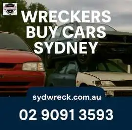 Wrecker Buy Cars in Sydney – Fast Cash for Any Car