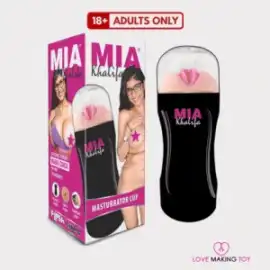 Buy Mia Khalifa Flashlight in India, Bengaluru