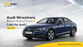 Holden Wreckers Perth - Used Car Parts & Cash For , Perth