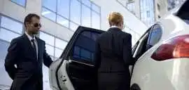 Professional close protection services in London, London