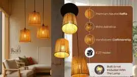 Shop Unique Boho Home Decor Online – Handcrafted &, Noida