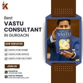 Trusted Vastu Consultant in Gurgaon