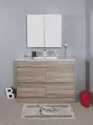 Bathroom space saving designs Adelaide, Adelaide