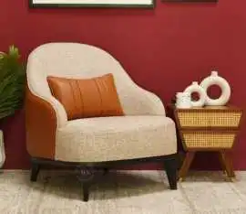 Modern Lounge Chair Designs to Elevate Your Living, Rp 20,469