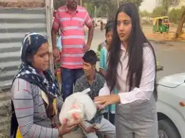 Women’s Empowerment Through Skill Development