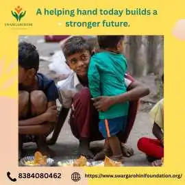 A Little Kindness Goes a Long Way