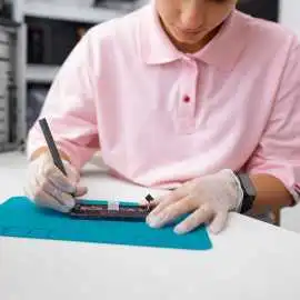ASIC Testing Services for Integrated Circuits, Montreal