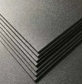 Durable ABS Plastic Sheets for Versatile Industria, Ahmedabad