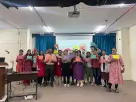 Psychologist in Mumbai | Support at Untangled Mind, Mumbai