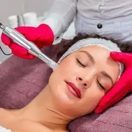 Expert Skin Treatments in St. Augustine | Amora Sk, Goulburn