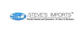 Steve's Imports, Portland