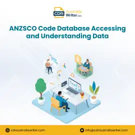 ANZSCO Code Database Accessing , Rockdale